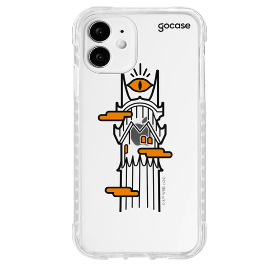 Capinha para celular  The Lord of the Rings - Eye of Sauron