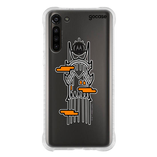 Capinha para celular  The Lord of the Rings - Eye of Sauron