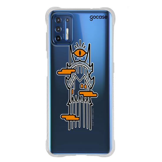 Capinha para celular  The Lord of the Rings - Eye of Sauron