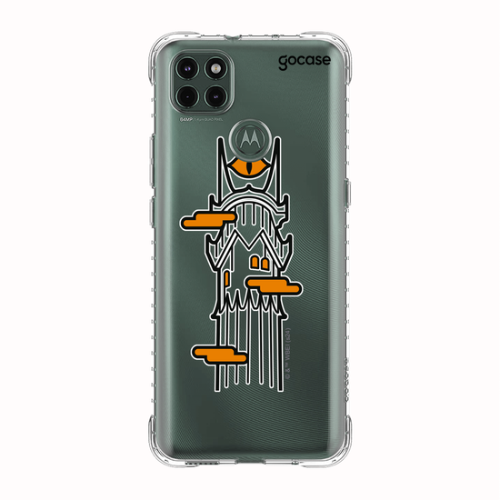 Capinha para celular  The Lord of the Rings - Eye of Sauron
