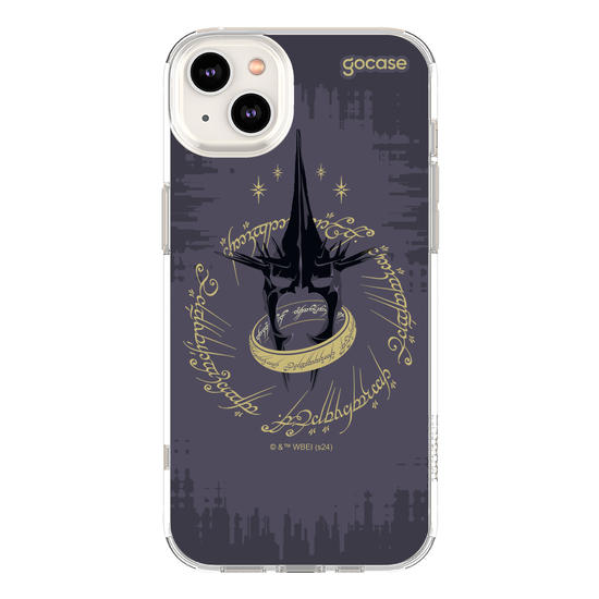 Capinha para celular  The Lord of the Rings - Morgul Lord