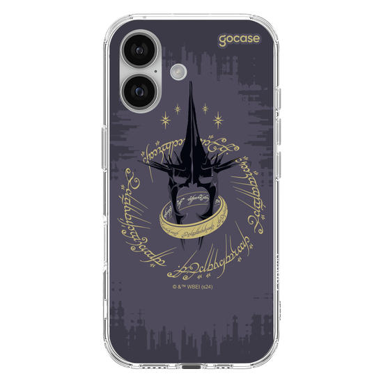 Capinha para celular  The Lord of the Rings - Morgul Lord