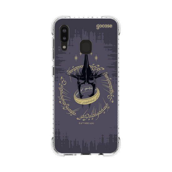 Capinha para celular  The Lord of the Rings - Morgul Lord