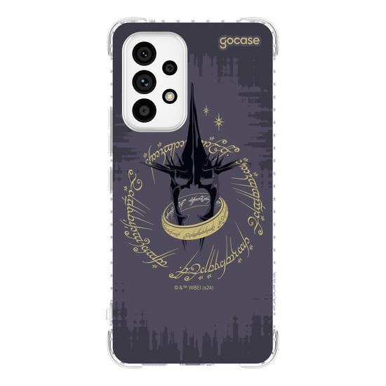 Capinha para celular  The Lord of the Rings - Morgul Lord