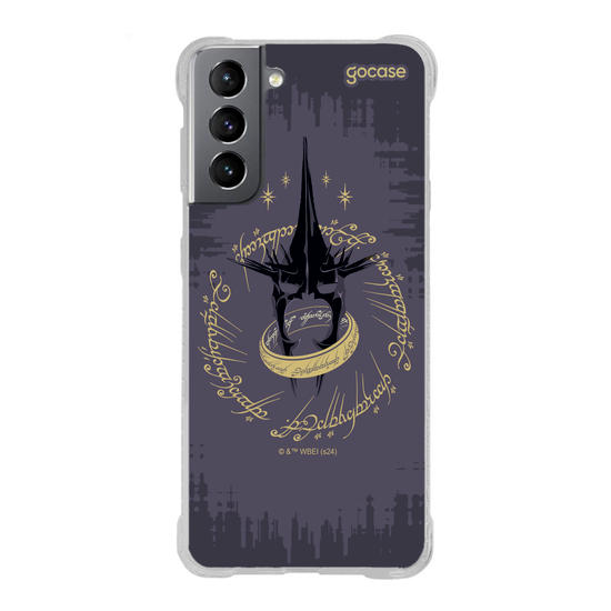 Capinha para celular  The Lord of the Rings - Morgul Lord