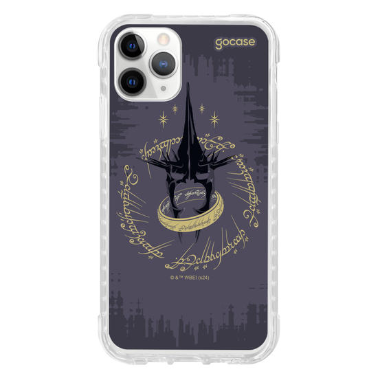 Capinha para celular  The Lord of the Rings - Morgul Lord