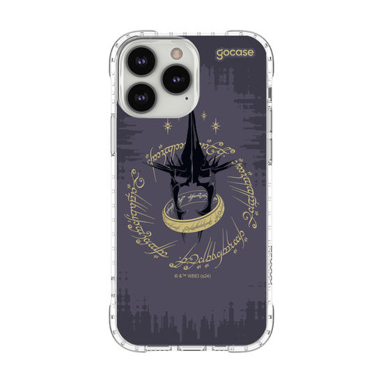 Capinha para celular  The Lord of the Rings - Morgul Lord