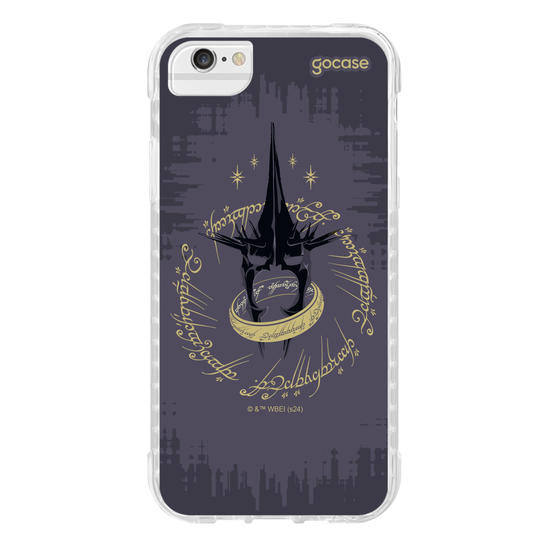 Capinha para celular  The Lord of the Rings - Morgul Lord
