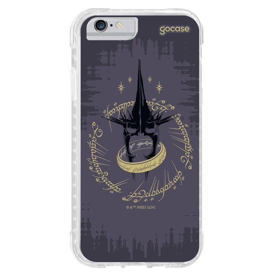 Capinha para celular  The Lord of the Rings - Morgul Lord