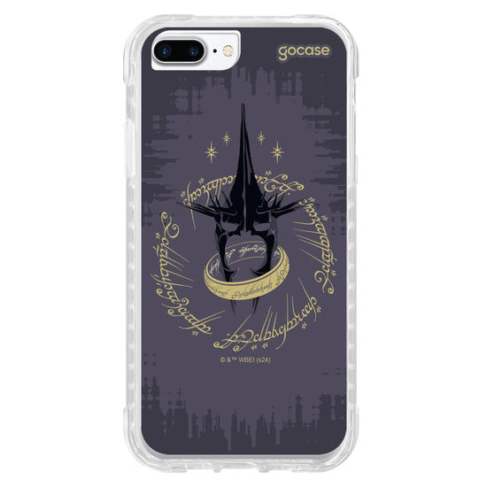 Capinha para celular  The Lord of the Rings - Morgul Lord