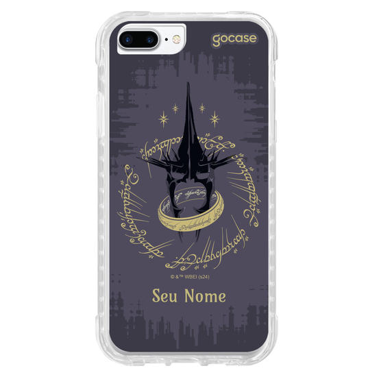 Capinha para celular  The Lord of the Rings - Morgul Lord