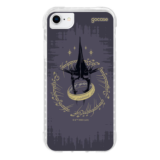 Capinha para celular  The Lord of the Rings - Morgul Lord