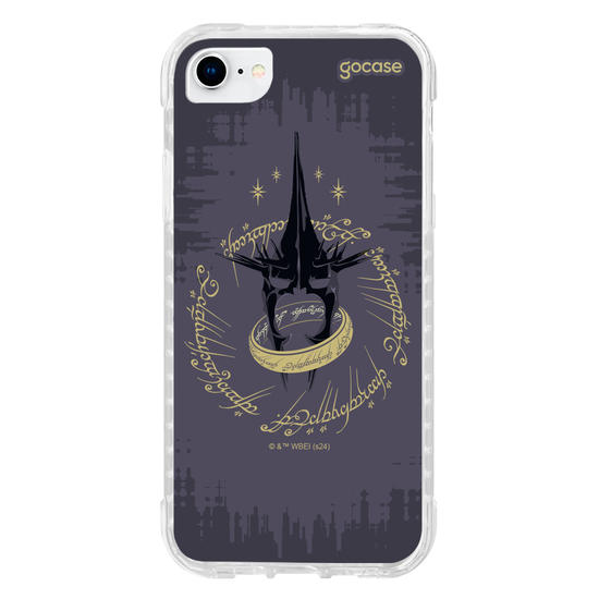 Capinha para celular  The Lord of the Rings - Morgul Lord