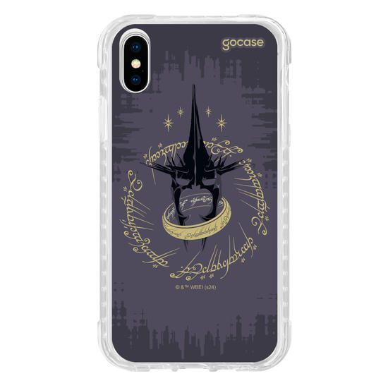 Capinha para celular  The Lord of the Rings - Morgul Lord