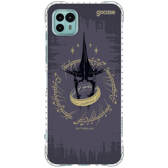 Capinha para celular  The Lord of the Rings - Morgul Lord