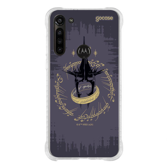 Capinha para celular  The Lord of the Rings - Morgul Lord