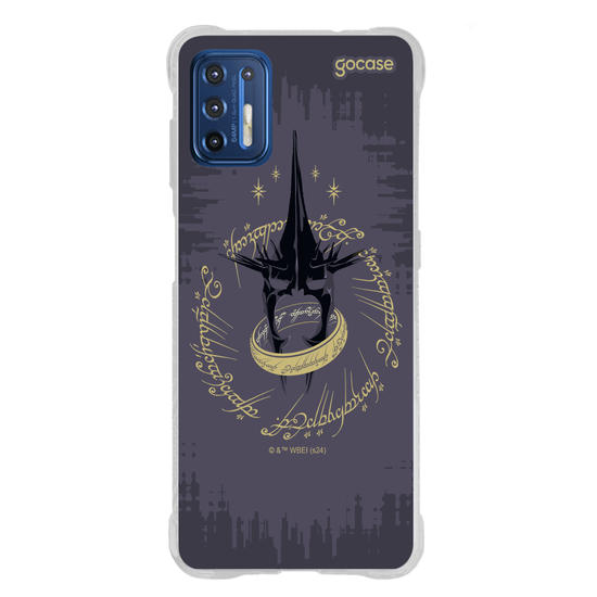 Capinha para celular  The Lord of the Rings - Morgul Lord