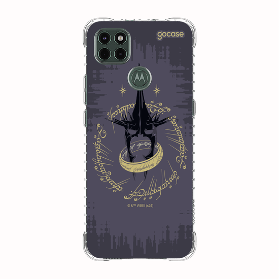 Capinha para celular  The Lord of the Rings - Morgul Lord