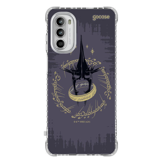 Capinha para celular  The Lord of the Rings - Morgul Lord