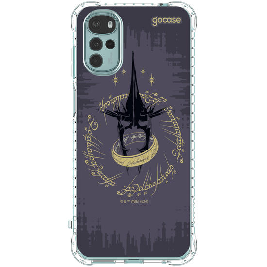 Capinha para celular  The Lord of the Rings - Morgul Lord
