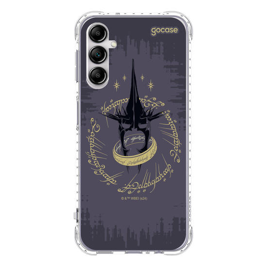 Capinha para celular  The Lord of the Rings - Morgul Lord