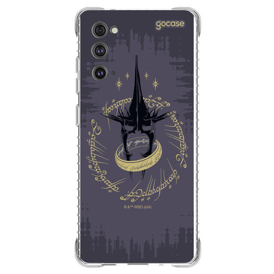  The Lord of the Rings - Morgul Lord