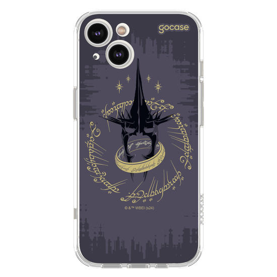  The Lord of the Rings - Morgul Lord