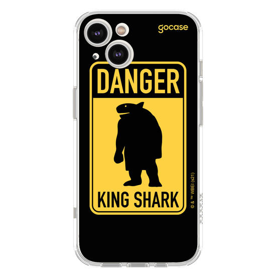 Esquadrão Suicida - King Shark