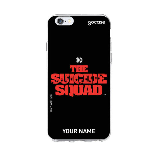 Suicide Squad - The Suicide Squad