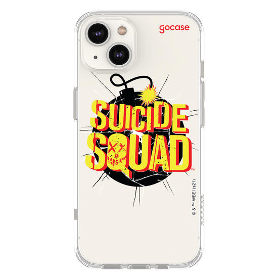 Esquadrão Suicida - Bomba