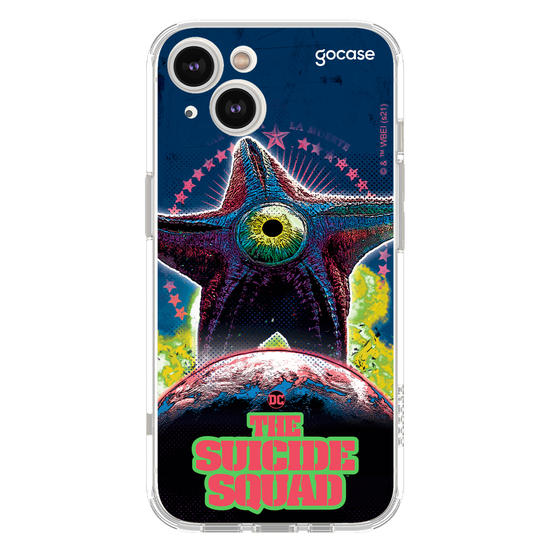 Esquadrão Suicida - Starro