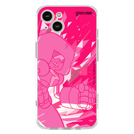 Steven Universo - Garnet Cristal