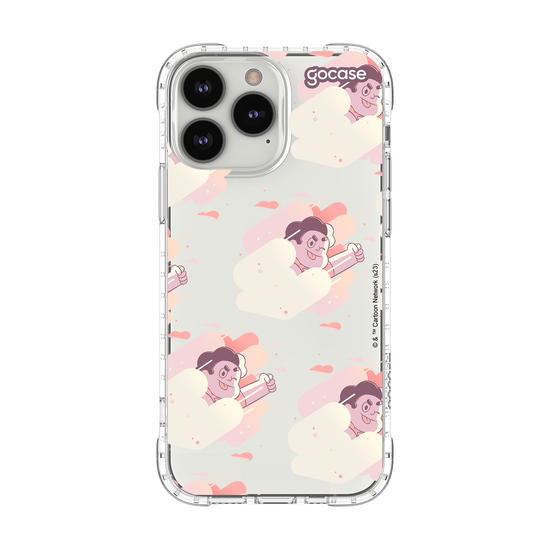 Capinha para celular Steven Universo - Super Steven 