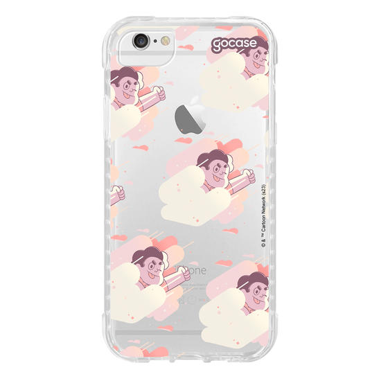 Capinha para celular Steven Universo - Super Steven 