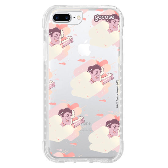 Capinha para celular Steven Universo - Super Steven 