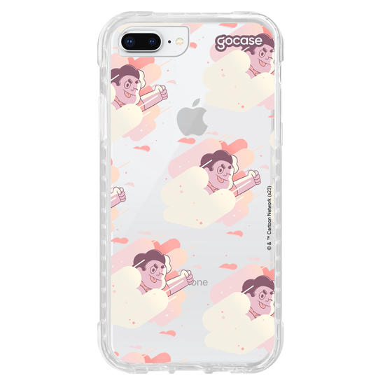 Capinha para celular Steven Universo - Super Steven 