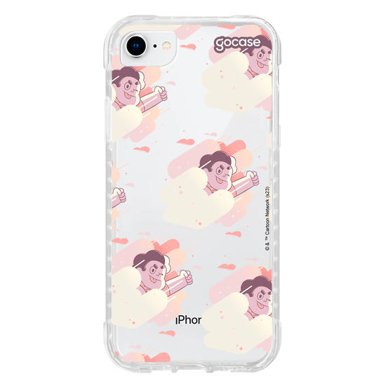 Capinha para celular Steven Universo - Super Steven 