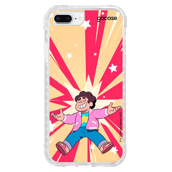 Capinha para celular Steven Universo - Star