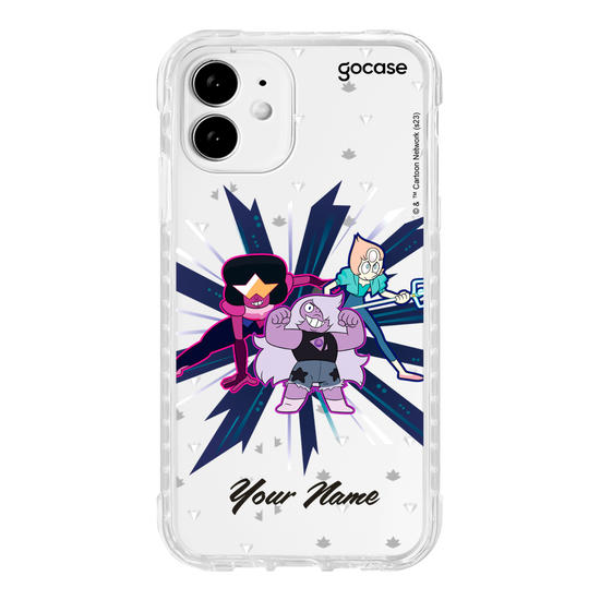 Garnet on the phone deals