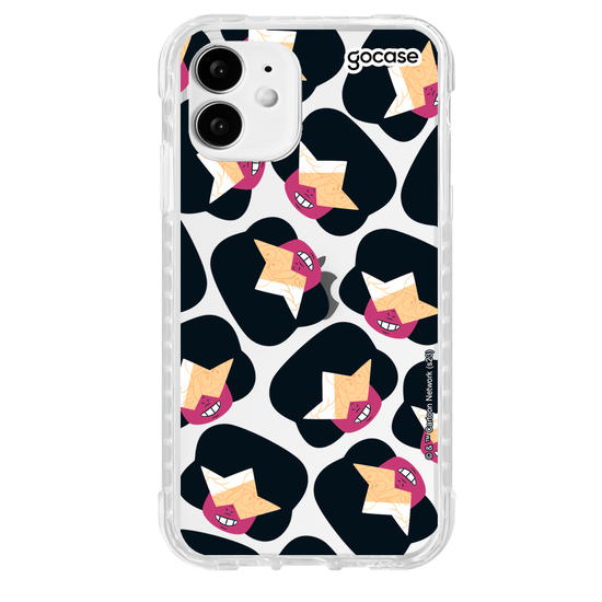 Capinha para celular Steven Universo - Garnet