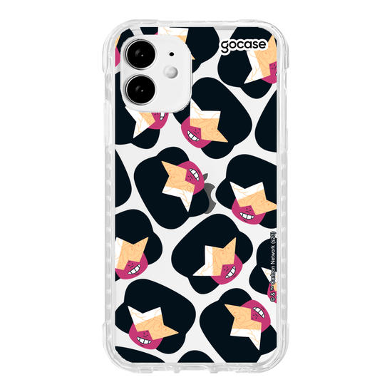 Capinha para celular Steven Universo - Personagens - Gocase