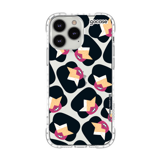 Capinha para celular Steven Universo - Garnet