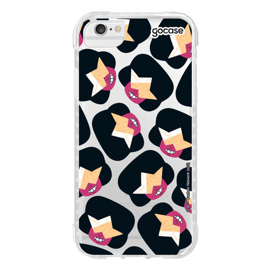 Capinha para celular Steven Universo - Garnet