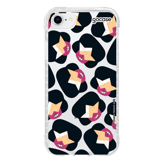 Capinha para celular Steven Universo - Garnet