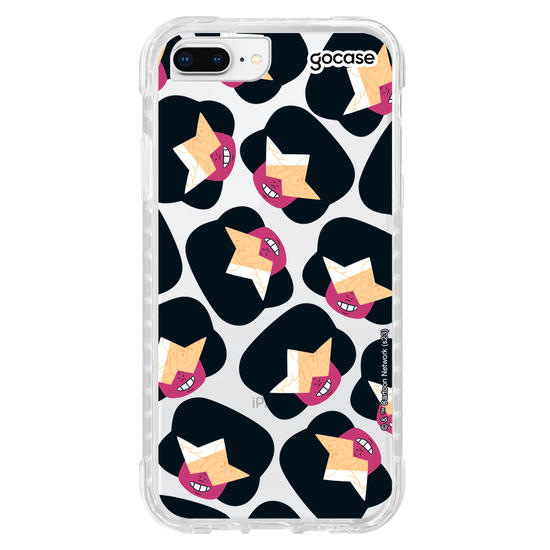Capinha para celular Steven Universo - Garnet