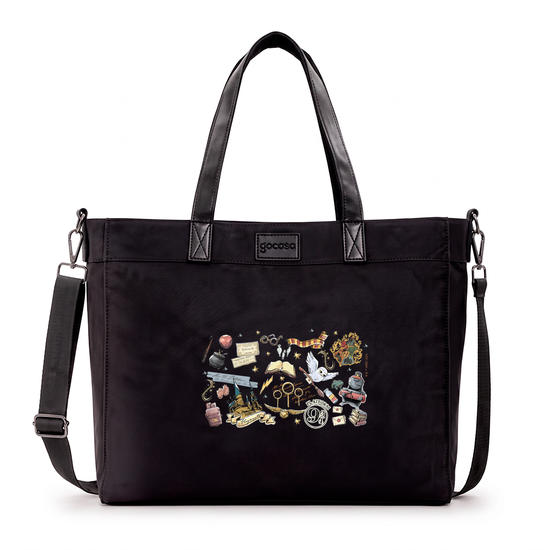 Tote Daily - Harry Potter - Mundo Mágico