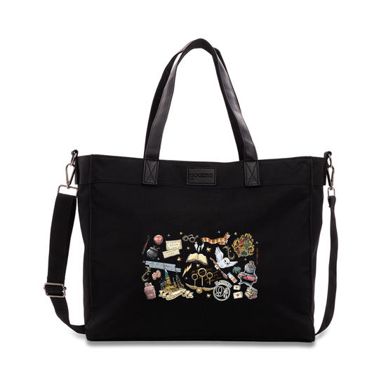 Tote Daily - Harry Potter - Mundo Mágico