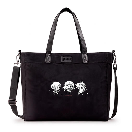 Tote Daily - Harry Potter - Trio de Amigos
