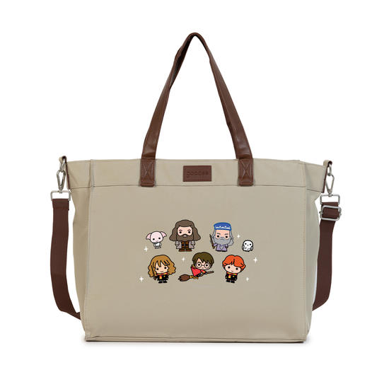 Tote Daily - Harry Potter - Cute Group