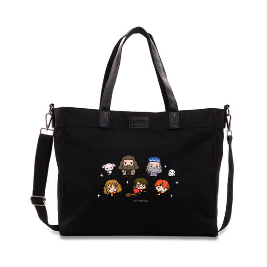 Tote Daily - Harry Potter - Cute Group